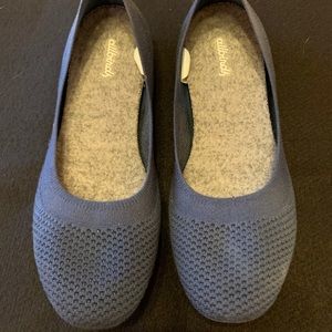 Allbirds Tree Breezers Flats